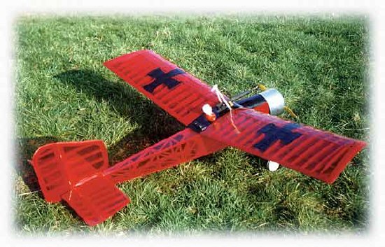 Kit Baron