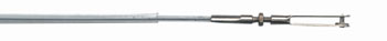 Gaine de transmission souple, 1,5 m. Pochette de 1 jeux