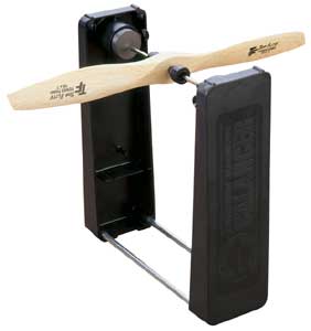 Equilibreur d'h�lices. 1 jeu.
