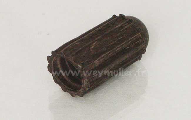 Doigt de protection pour d�marrer les moteurs. 1 pi�ce