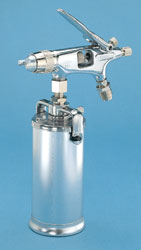 Pistolet. 1 pi�ce