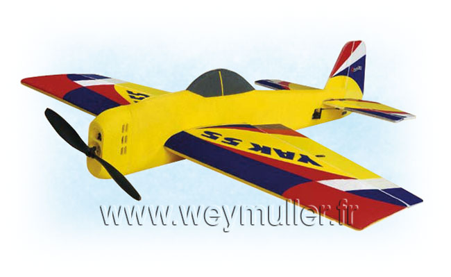 Kit Yak 55 0,875 m