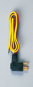 Cordon de servo. 1 pi�ce