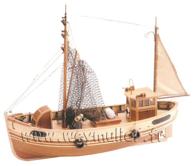 Bateau Bremen
