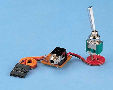 Module �colage maitre. 1 pi�ce