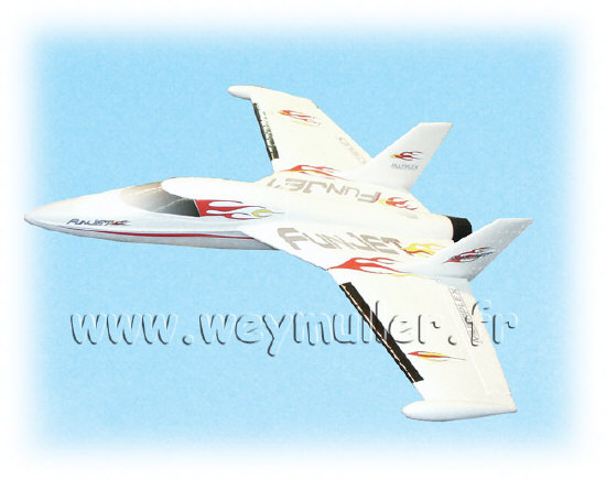 Kit FunJet 0,79m