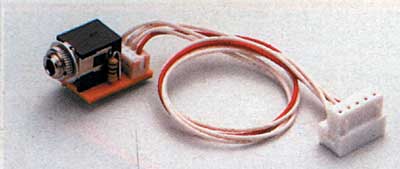 Module �colage �l�ve. 1 pi�ce