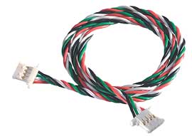 Cable BID 300mm. 1 pi�ce