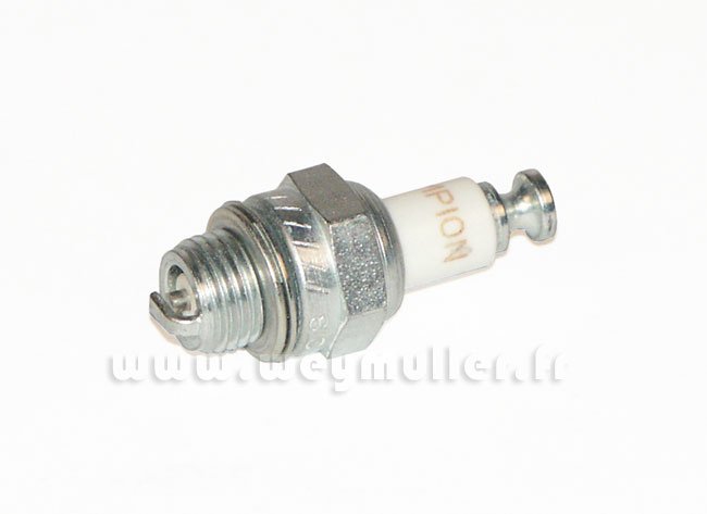 Bougie pour moteur Zenoah G200PU