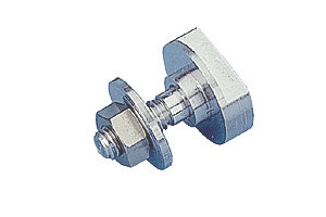 Accouplement pour arbre �4,0 mm. 1 pi�ce