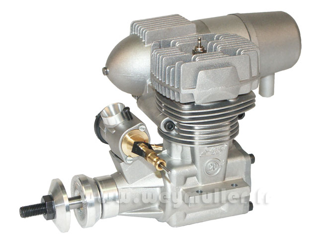 Moteur Super Tigre G2300 Ring