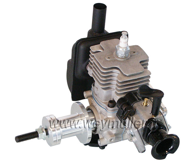 Moteur Zenoah G200PU