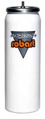Bouteille d'air 705cc. 1 pi�ce