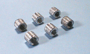 Raccords de durit. 6 pi�ces