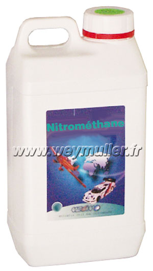 Nitrom�thane 5kg