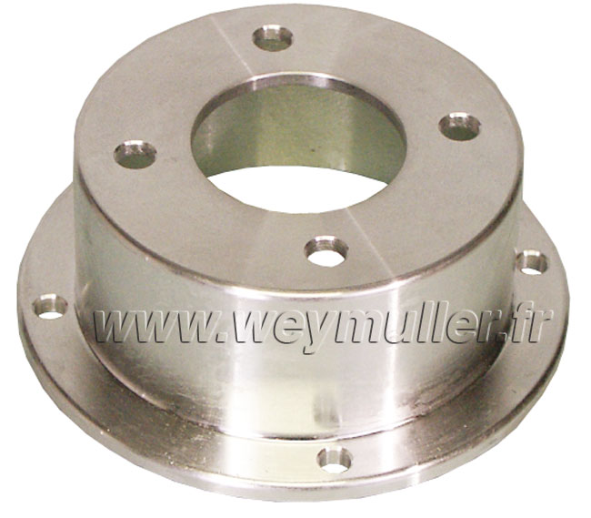 Support moteur en cloche pour Zenoah 38cc
