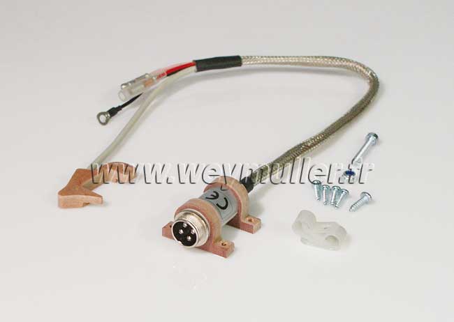Prise et c�ble pour Easy Start