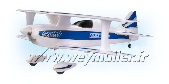Kit Gemini 0,92m