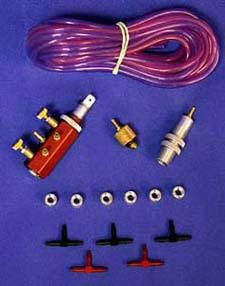 Kit Air Control