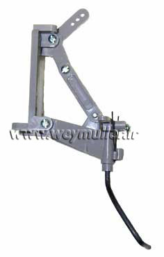 Train rentrant arri�re Robart.