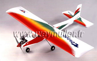 Kit Condor 40 1,60m