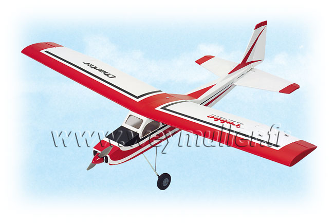 Kit Charter 1,47m