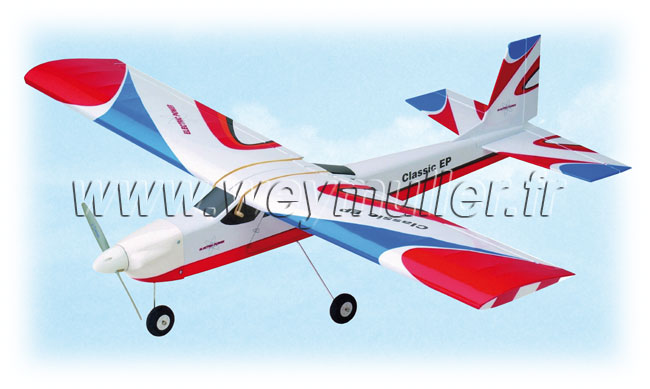 Kit Classic EP 1,42m