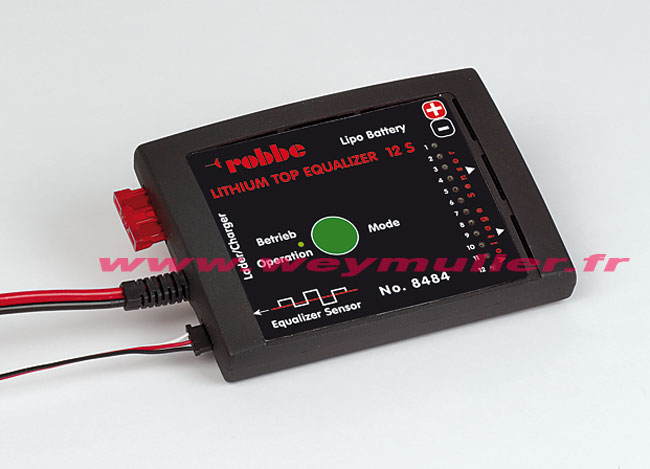 TOP Equalizer 12 �l�ments