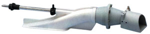 Propulsion Jet. 1 pi�ce