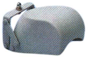Dispositif d'inverseur de flux pour 0022340. 1 pi�ce.