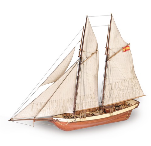 Bateau Mistral