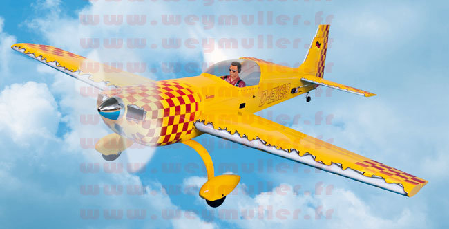 Kit Extra 300HP 1,70m