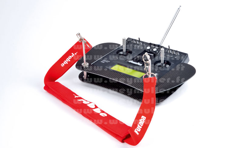 Pupitre FX30 avec sangle. 1 pi�ce.