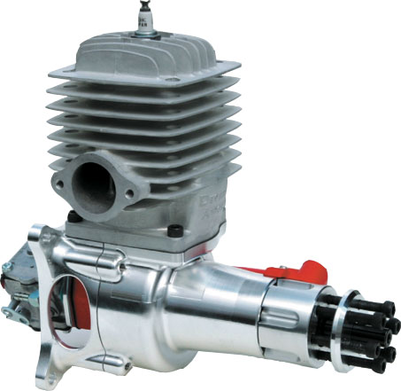 Moteur DA 85