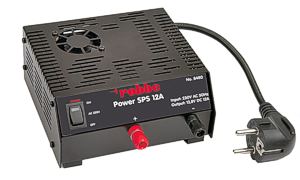 Alimentation stabilis�e 12A. 220V/12V