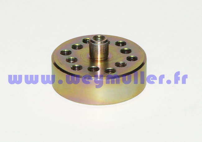Gabarit de percage pour moteur DA85, DA100L, DA120 et DA150