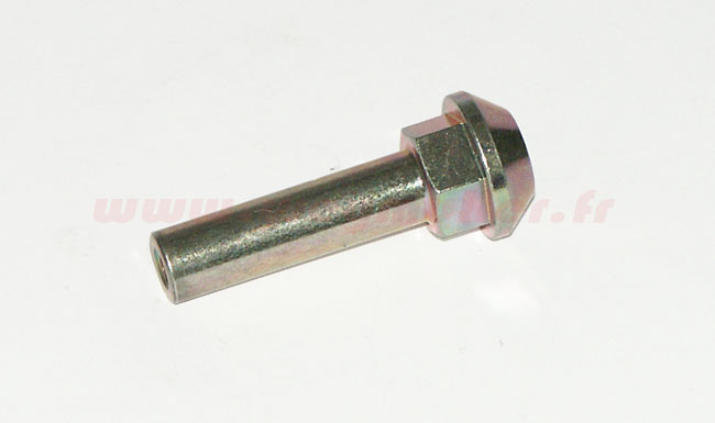 Axe d'h�lice DA50-R/DA100/DA150