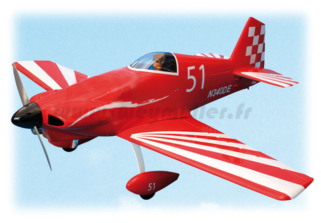 Kit Midget Mustang 1,40m