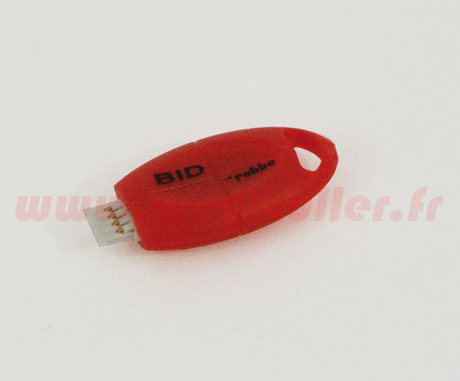 Clef BID