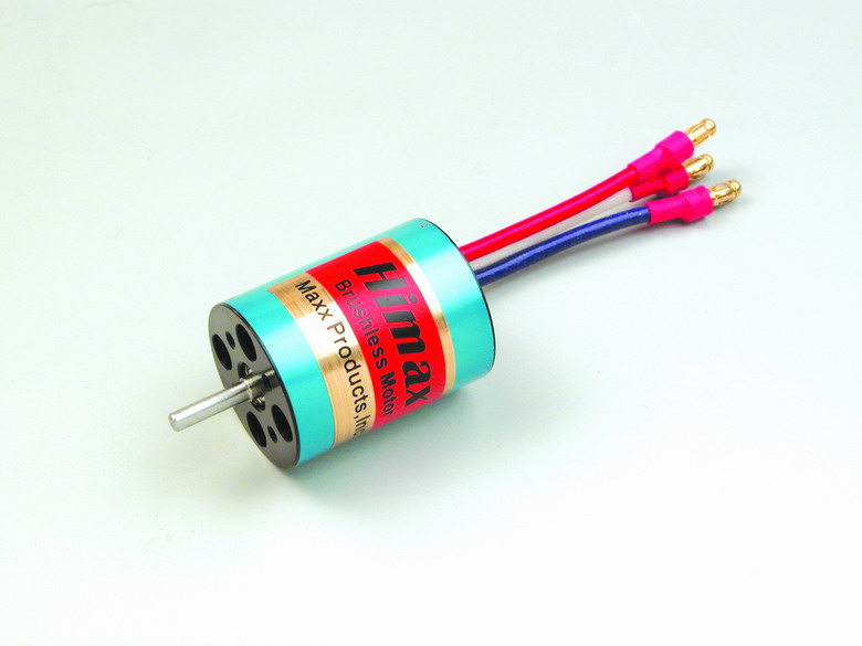 Moteur Himax A2810-2150<br>Pour Easystar