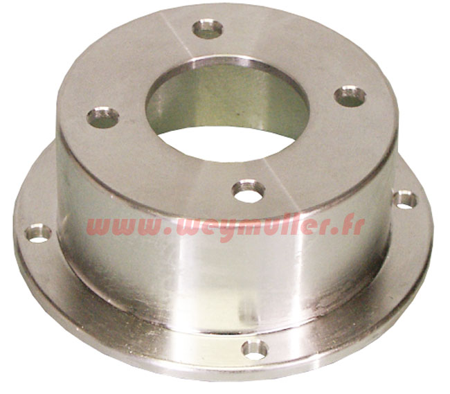 Support moteur en cloche pour Zenoah 45 et 62cc