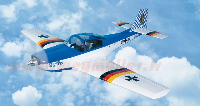 Kit Piaggio P-149D 2,20m