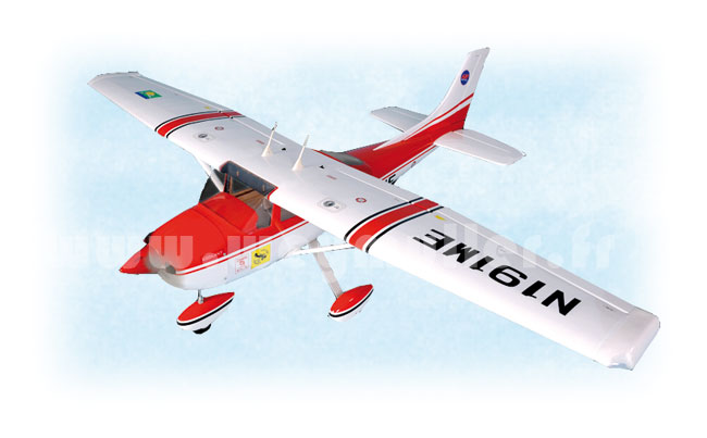 Kit Cessna 182 Skyline. 2m