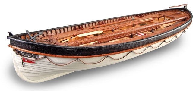 Bateau RMS Titanic's