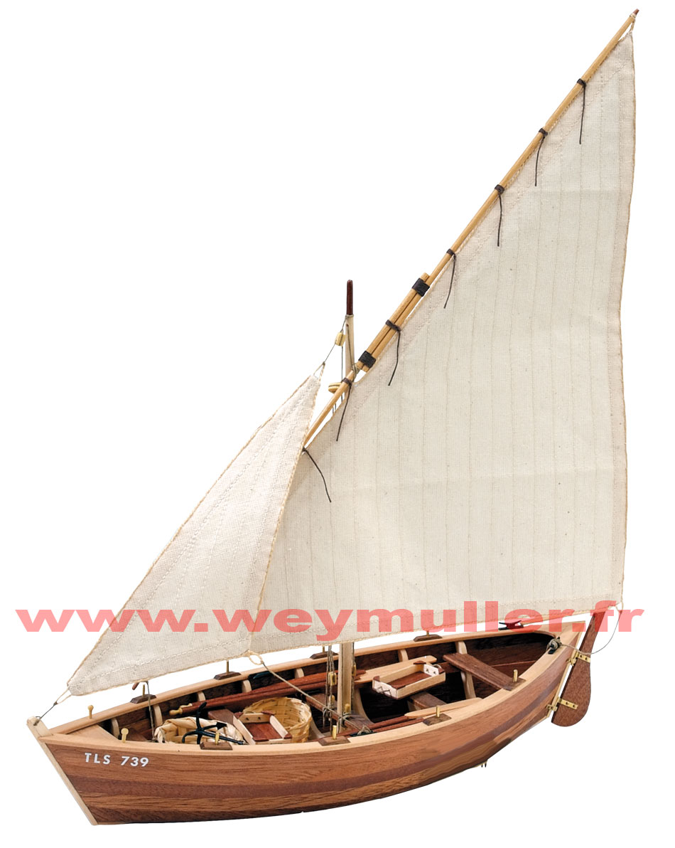 Bateau La Proven�ale