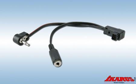 Adaptateur pour FU/MX12/MX16