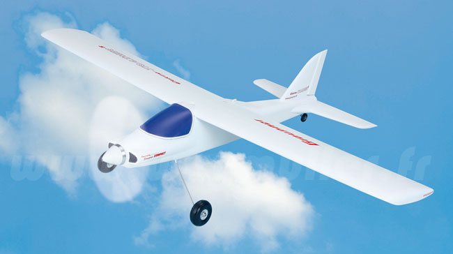 Kit Elektro Trainer S 1,20m