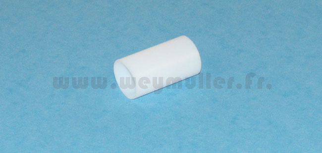 Tube t�flon � 25 x 50 mm