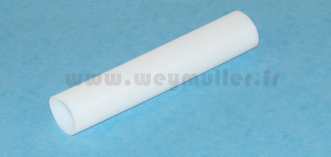 Tube t�flon � 25 x 150 mm