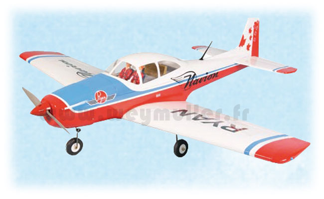 Kit Ryan Navion 1,60m